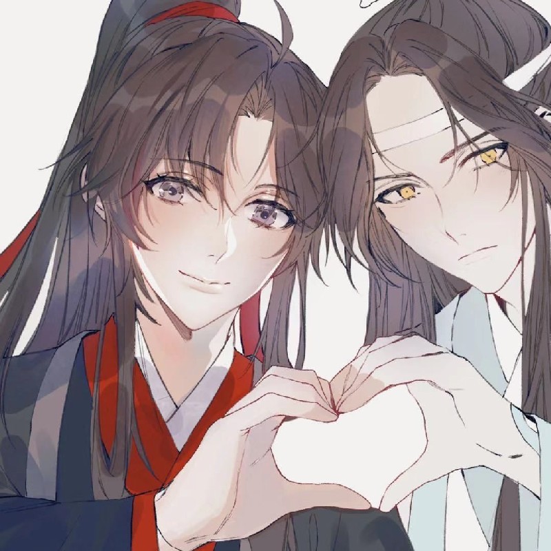 魔道祖师系列歌曲